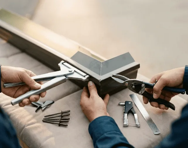 Why choose Gutter Repair in Rice Lake, WI